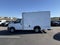 2024 Chevrolet Express Cutaway 3500 Base