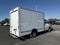 2024 Chevrolet Express Cutaway 3500 Base