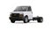 2024 Chevrolet Express Cutaway 3500 Base