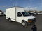 2024 Chevrolet Express Cutaway 3500 Base