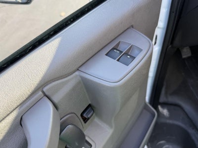 2024 Chevrolet Express Cutaway 3500 Base