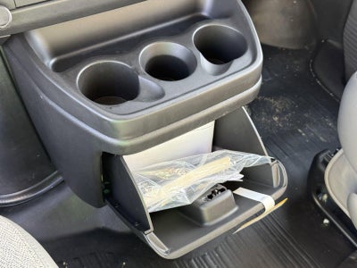 2024 Chevrolet Express Cutaway 3500 Base