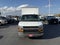 2024 Chevrolet Express Cutaway 3500 Base