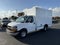 2024 Chevrolet Express Cutaway 3500 Base