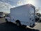 2024 Chevrolet Express Cutaway 3500 Base