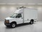 2024 Chevrolet Express Cutaway 3500 Base