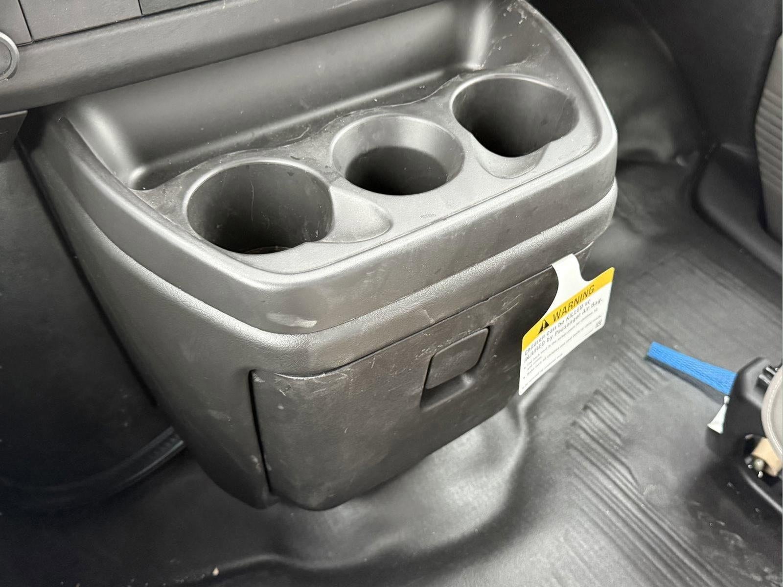 2024 Chevrolet Express Cutaway 3500 Base