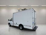 2024 Chevrolet Express Cutaway 3500 Base