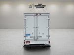 2024 Chevrolet Express Cutaway 3500 Base