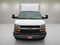 2024 Chevrolet Express Cutaway 3500 Base