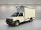 2024 Chevrolet Express Cutaway 3500 Base