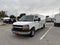 2025 Chevrolet Express Cutaway 3500 Base