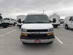 2025 Chevrolet Express Cutaway 3500 Base