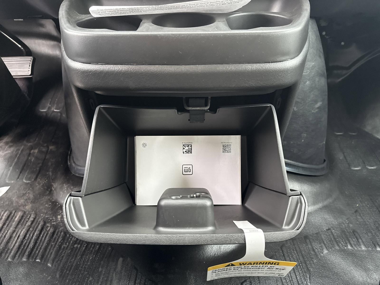 2025 Chevrolet Express Cutaway 3500 Base