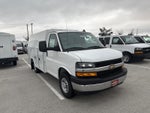 2025 Chevrolet Express Cutaway 3500 Base