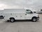 2025 Chevrolet Express Cutaway 3500 Base