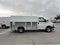 2025 Chevrolet Express Cutaway 3500 Base