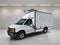 2024 Chevrolet Express Cutaway 3500 Base