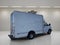 2024 Chevrolet Express Cutaway 3500 Base