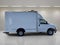 2024 Chevrolet Express Cutaway 3500 Base