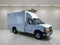 2024 Chevrolet Express Cutaway 3500 Base