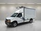 2024 Chevrolet Express Cutaway 3500 Base