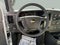 2024 Chevrolet Express Cutaway 3500 Base