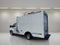2024 Chevrolet Express Cutaway 3500 Base
