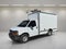 2024 Chevrolet Express Cutaway 3500 Base