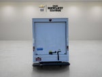 2024 Chevrolet Express Cutaway 3500 Base