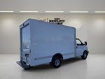2024 Chevrolet Express Cutaway 3500 Base