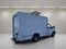 2024 Chevrolet Express Cutaway 3500 Base