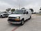 2025 Chevrolet Express Cutaway 3500 Base