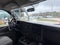 2025 Chevrolet Express Cutaway 3500 Base