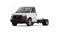 2025 Chevrolet Express Cutaway 3500 Base