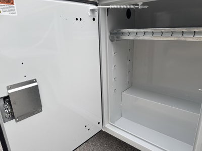 2025 Chevrolet Express Cutaway 3500 Base