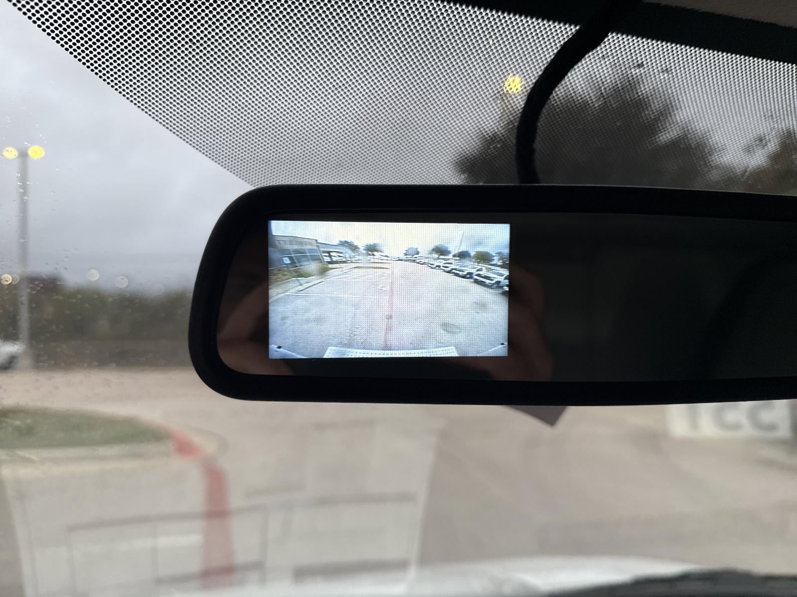 2025 Chevrolet Express Cutaway 3500 Base