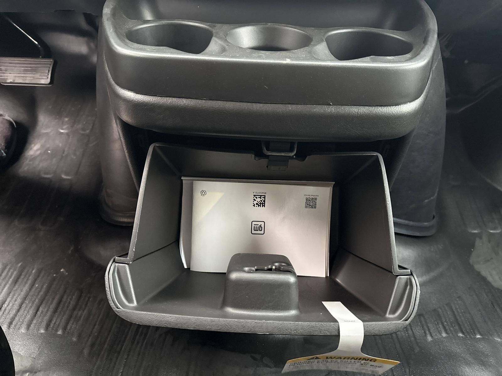 2025 Chevrolet Express Cutaway 3500 Base