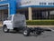 2025 Chevrolet Express Cutaway 3500 Base