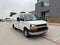 2025 Chevrolet Express Cutaway 3500 Base