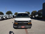 2025 Chevrolet Express Cutaway 3500 Base