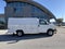 2025 Chevrolet Express Cutaway 3500 Base