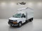 2025 Chevrolet Express Cutaway 4500 Base