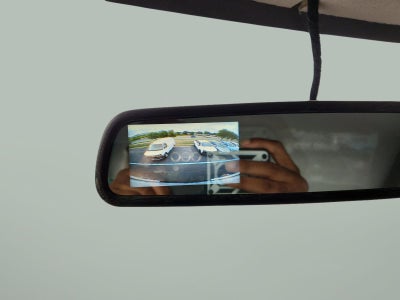 2025 Chevrolet Express Cutaway 4500 Base