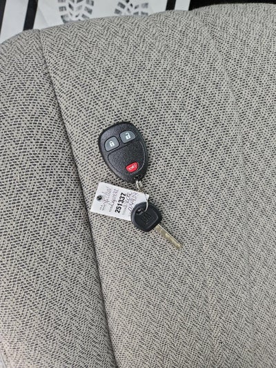 2025 Chevrolet Express Cutaway 4500 Base