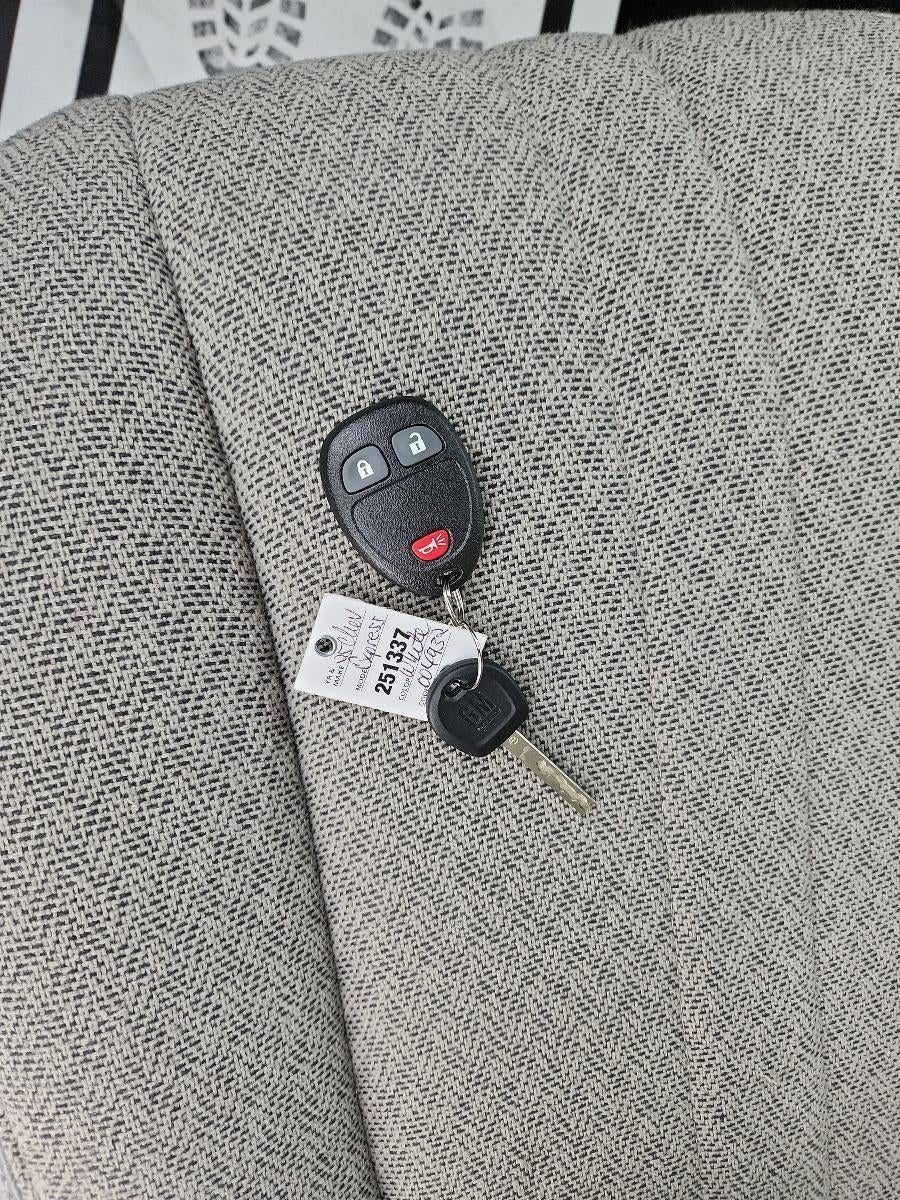 2025 Chevrolet Express Cutaway 4500 Base