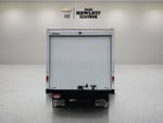2025 Chevrolet Express Cutaway 4500 Base