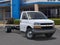 2025 Chevrolet Express Cutaway 4500 Base