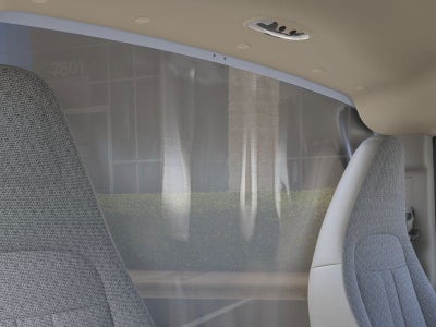 2025 Chevrolet Express Cutaway 4500 Base