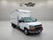 2025 Chevrolet Express Cutaway 4500 Base